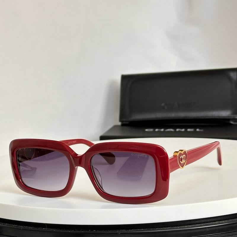 Chanel Sunglasses 882